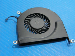 MacBook Pro A1297 17" Early 2011 MC725LL/A Left Fan 922-9295 - Laptop Parts - Buy Authentic Computer Parts - Top Seller Ebay