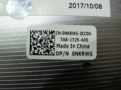 Dell XPS 13 9360 13.3" Genuine Bottom Case Base Cover NKRWG AM1FJ000102 - Laptop Parts - Buy Authentic Computer Parts - Top Seller Ebay