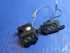 Lenovo G570 15.6" Genuine Left & Right Speaker Set Speakers PK23000ER00 ER* - Laptop Parts - Buy Authentic Computer Parts - Top Seller Ebay