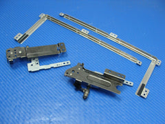 Asus 15.6" G55VW-DH71 OEM Left & Right Hinge Bracket Set 13GNB710M011-1 GLP* - Laptop Parts - Buy Authentic Computer Parts - Top Seller Ebay