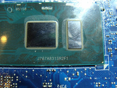 Dell Latitude 14" 7480 Genuine Intel i7-6600U 2.6GHz Motherboard FFTYF LA-E131P