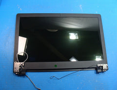 Lenovo IdeaPad 110-15ISK 15.6" Genuine HD Glossy LCD Screen Complete Assembly