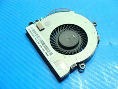 Dell Inspiron 15-3521 15.6" Genuine CPU Cooling Fan 74X7K DC28000C8F0 - Laptop Parts - Buy Authentic Computer Parts - Top Seller Ebay