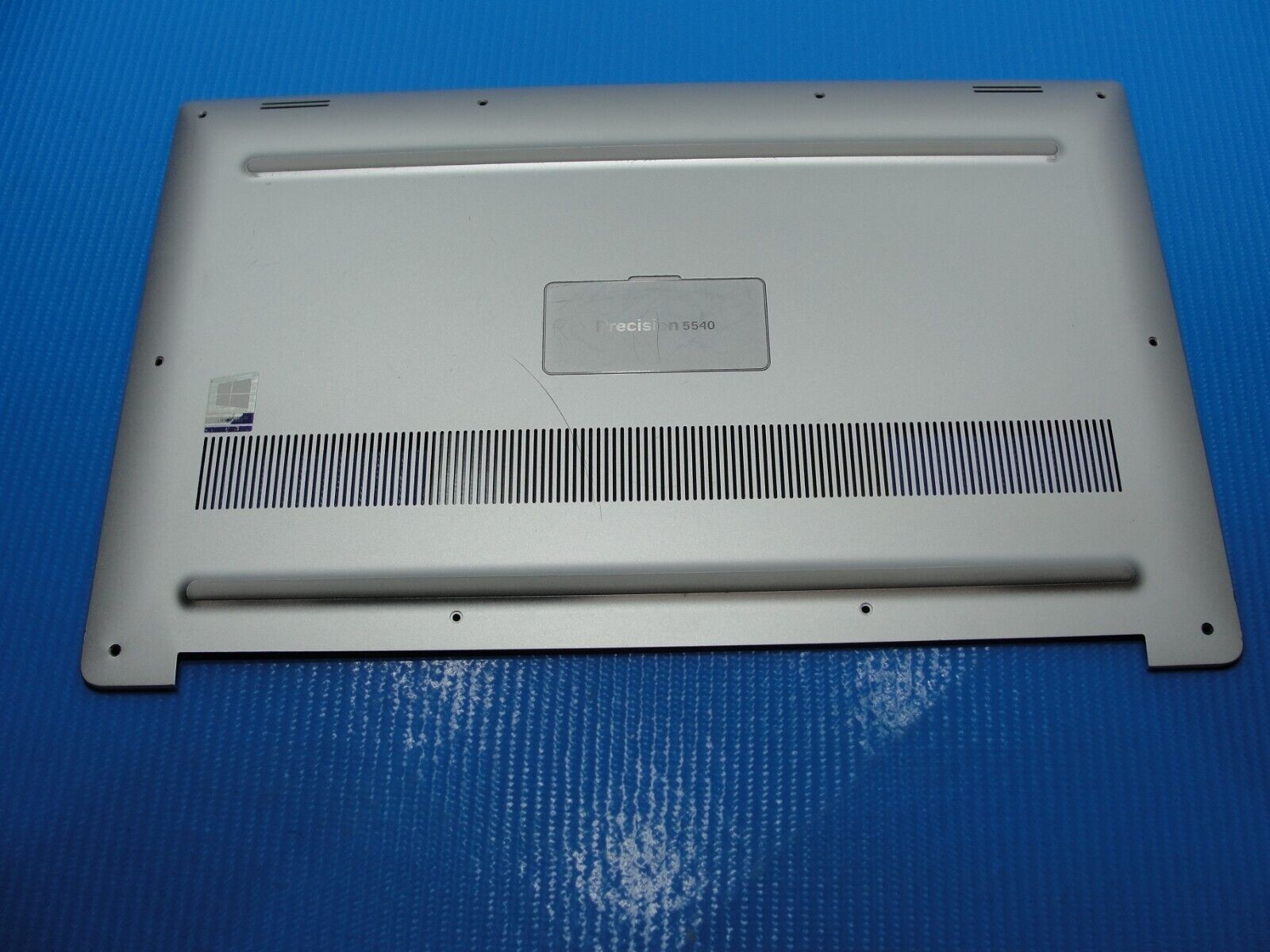 Dell Precision 5540 15.6