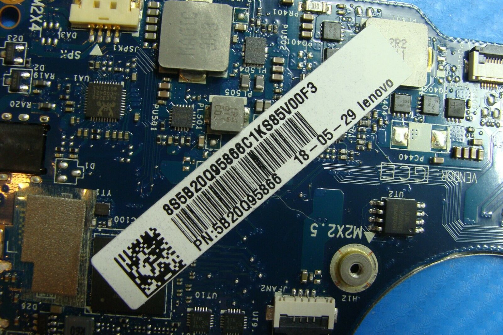 Lenovo Yoga 730-13IKB 13.3