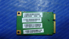 Toshiba Satellite L305-S5919 15.4" Genuine Wireless WiFi Card V000090730 ER* - Laptop Parts - Buy Authentic Computer Parts - Top Seller Ebay