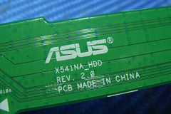 Asus X541NA-PD1003Y 15.6" Genuine Hard Drive Connector 60NB0E80-HD1010 ASUS