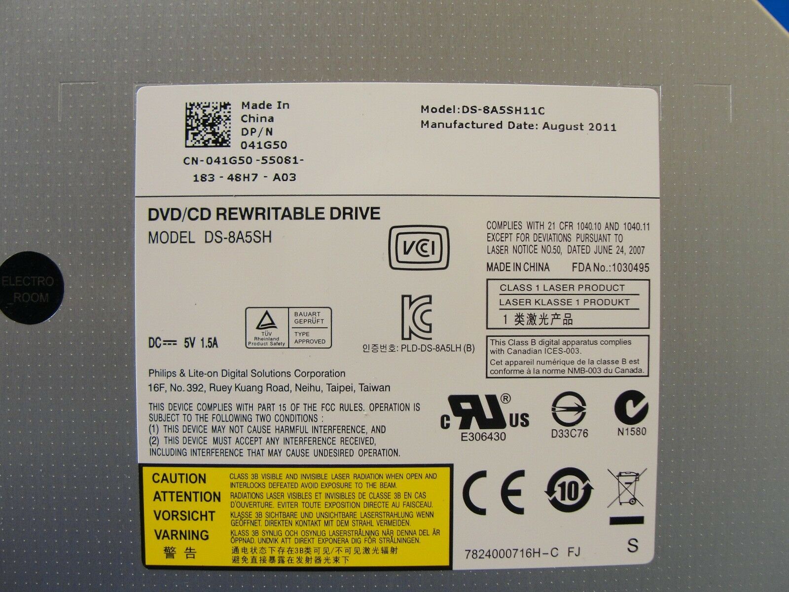 Dell Vostro 3450 14