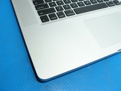 MacBook Pro A1286 MC721LL/A Early 2011 15" Top Case w/Keyboard Trackpad 661-5854 Apple
