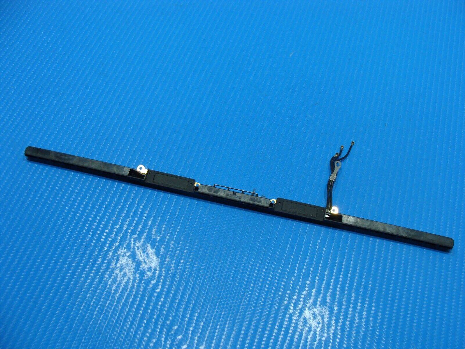 MacBook Pro A1990 2018 MR962LL/A MR972LL/A Rear Vent & Antenna Module 923-02501 - Tested Computer Laptop Parts