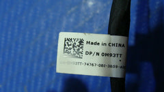 Dell Inspiron One 2305 23" Genuine Desktop LCD Video Cable M93TT #1 Dell