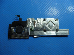 HP Pavilion x360 m1-u001dx 11.6" CPU Cooling Fan w/Heatsink 855997-001