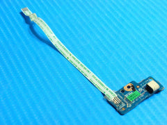 HP 15.6" 15-g173wm Genuine Power Switch Button Board w/ Cable LS-A991P - Laptop Parts - Buy Authentic Computer Parts - Top Seller Ebay