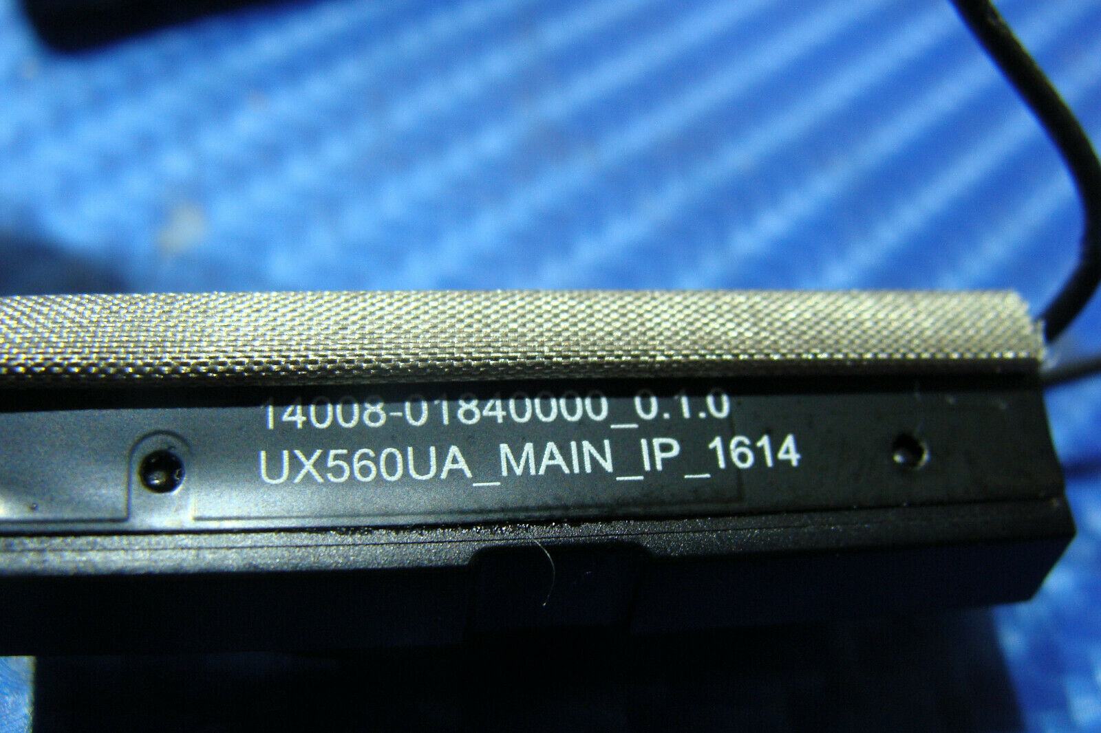 Asus Q504U 15.6