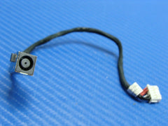 HP EliteBook 8760w 17.3" Genuine DC-IN Power Jack w/ Cable 6017B0295901 ER* - Laptop Parts - Buy Authentic Computer Parts - Top Seller Ebay