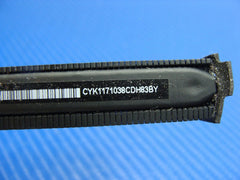 MacBook Pro A1286 15" Early 2011 MC721LL/A CPU Cooling Heatsink 922-9753 ER* - Laptop Parts - Buy Authentic Computer Parts - Top Seller Ebay