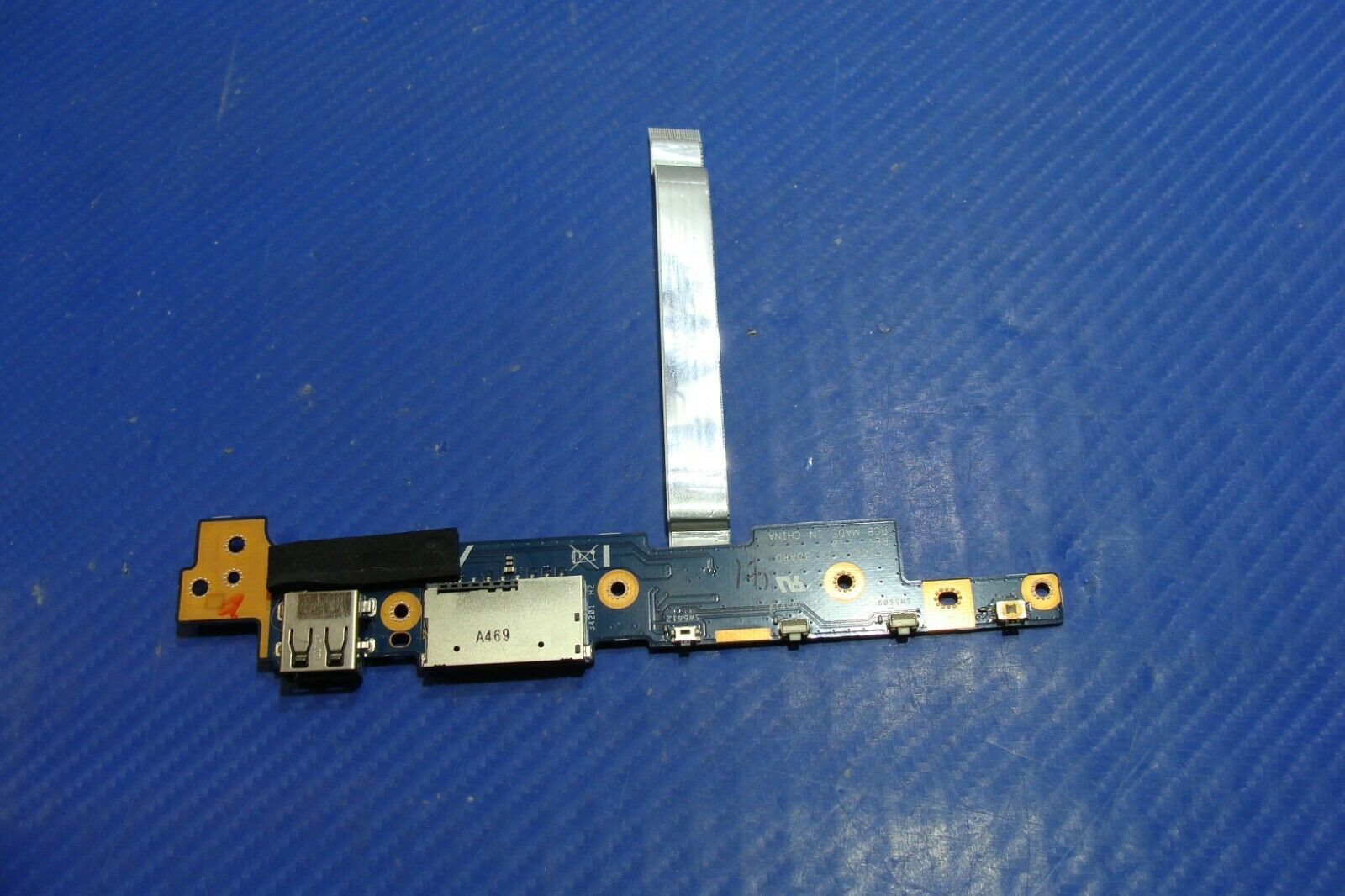 Asus Q302LA-BBI5T14 13.3