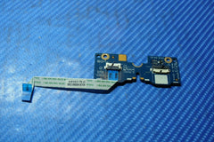 HP 15-ay011nr 15.6" Genuine Laptop TouchPad Mouse Button Board w/Cable LS-D701P HP