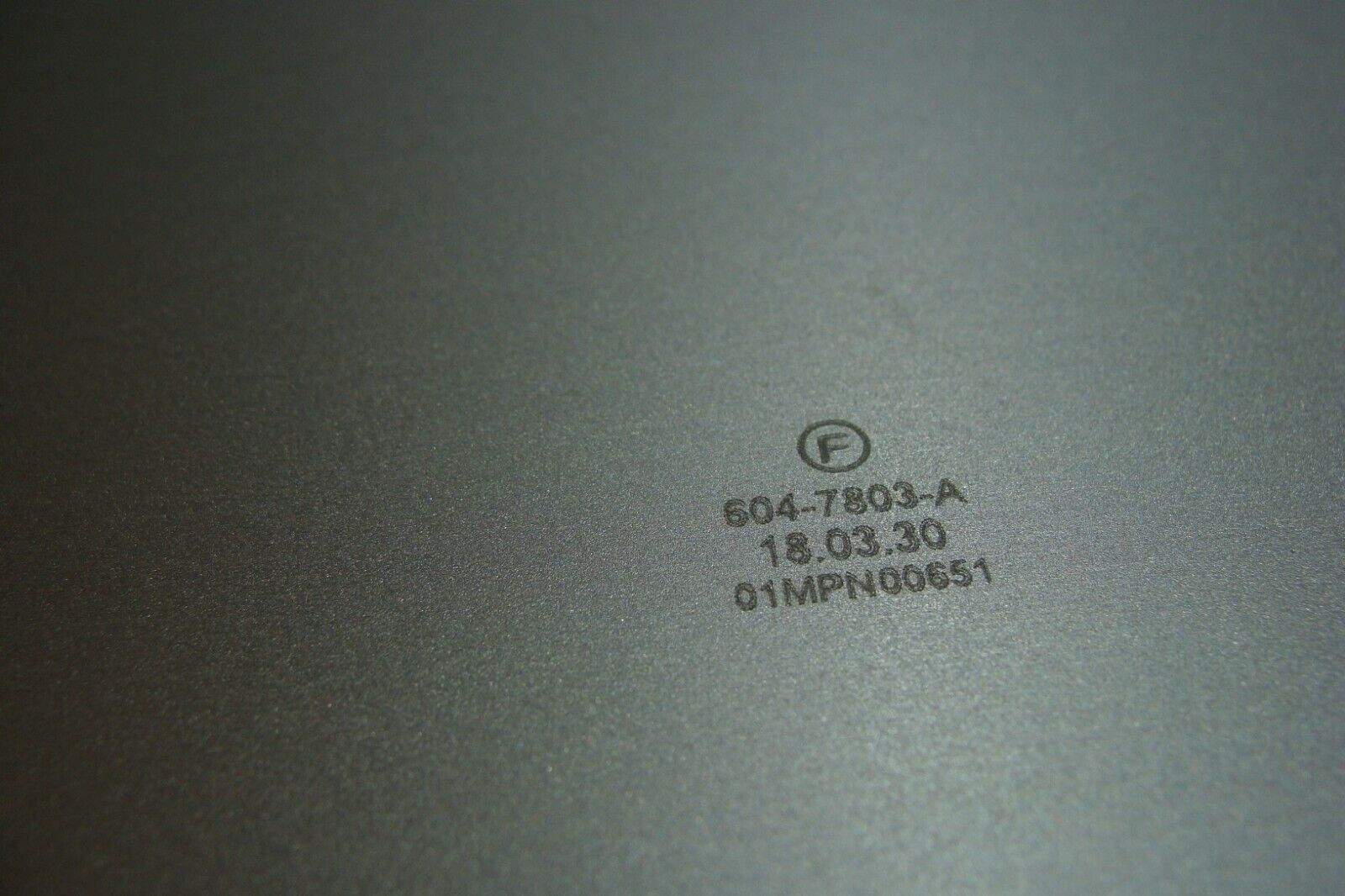 MacBook Air A1466 13