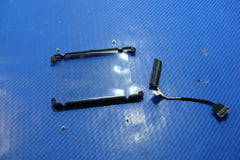 HP 15-f233wm 15.6" OEM HDD Hard Drive Caddy w/Connector Screws DD0U36HD010 ER* - Laptop Parts - Buy Authentic Computer Parts - Top Seller Ebay