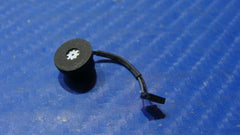 MacBook Pro A1286 15" Late 2011 MD322LL/A Microphone w/Cable 922-9748 ER* - Laptop Parts - Buy Authentic Computer Parts - Top Seller Ebay