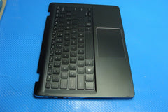 Samsung NP940X3L-K01US 13.3" Palmrest w/Touchpad Keyboard ba98-00729a 