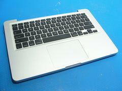 MacBook Pro A1278 13" 2011 MD313LL/A Top Case w/Trackpad Keyboard 661-6075 #4 - Laptop Parts - Buy Authentic Computer Parts - Top Seller Ebay