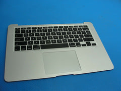MacBook Air A1466 13" 2017 MQD32LL MQD42LL Top Case w/Keyboard Trackpad 661-7480 - Laptop Parts - Buy Authentic Computer Parts - Top Seller Ebay