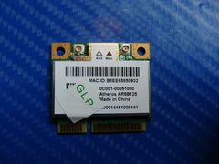 Asus 15.6" X552LAV-BBI5N08 OEM Wireless WIFI Card AR5B125 0C001-00051000 GLP* ASUS