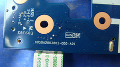 HP ProBook 650 G2 15.6" Genuine Battery Connector DVD Adapter 6050A2803801 HP