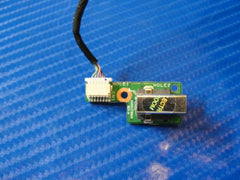 Lenovo ThinkPad SL510 15.6" OEM USB Port Board w/Cable DA0GC2TB8A0 45M2871 ER* - Laptop Parts - Buy Authentic Computer Parts - Top Seller Ebay