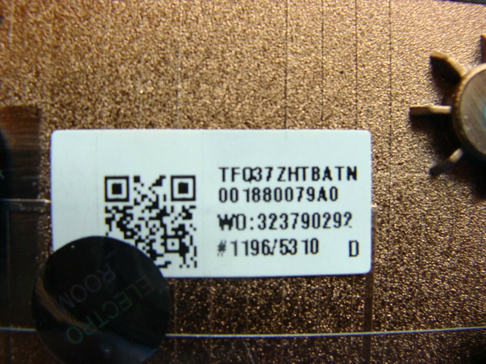 Acer Chromebook R751T-C4XP 11.6