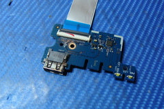 HP 15-ba079dx 15.6" Genuine USB Card Reader Board w/Cable LS-D702P - Laptop Parts - Buy Authentic Computer Parts - Top Seller Ebay