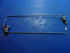 HP 17-a017dx 17.3" Left & Right Hinge Set Hinges FBR68007010 FBR68008010 ER* - Laptop Parts - Buy Authentic Computer Parts - Top Seller Ebay