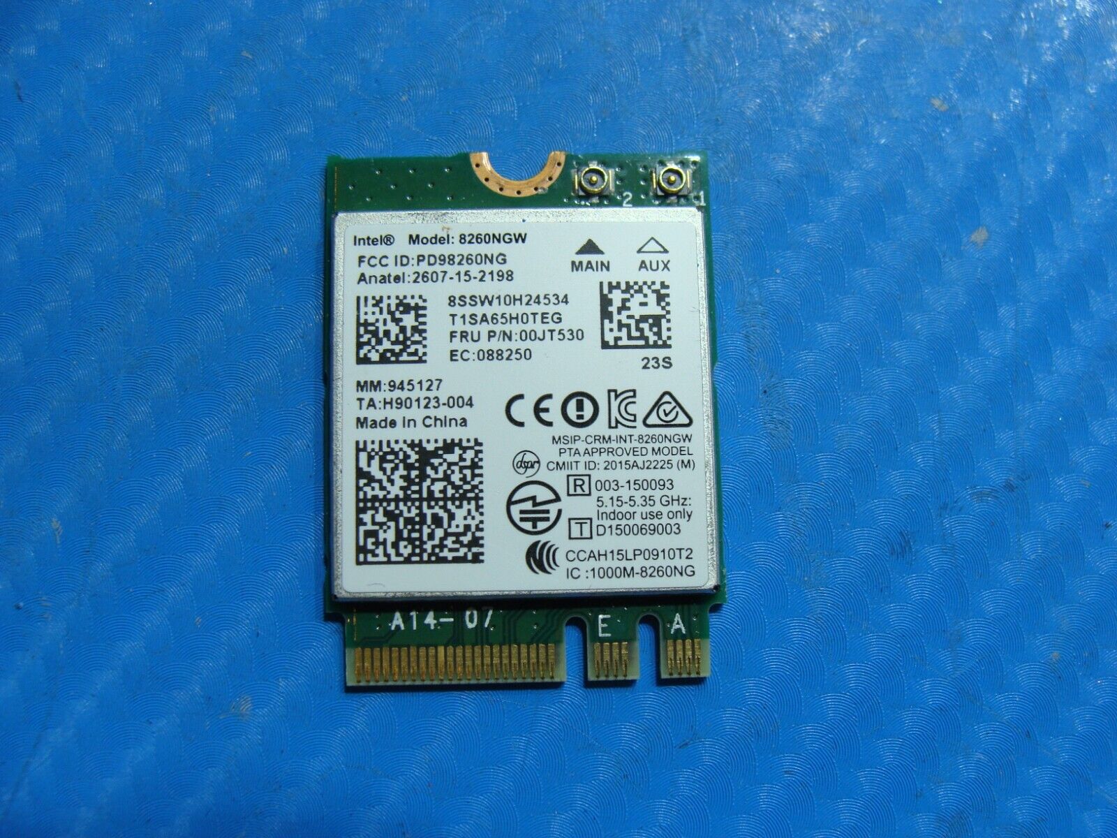 Lenovo ThinkPad X1 Carbon 4th Gen 14