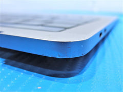 MacBook Pro A1706 13" 2016 MNQF2LL Top Case Palmrest w/Battery Gray 661-05333