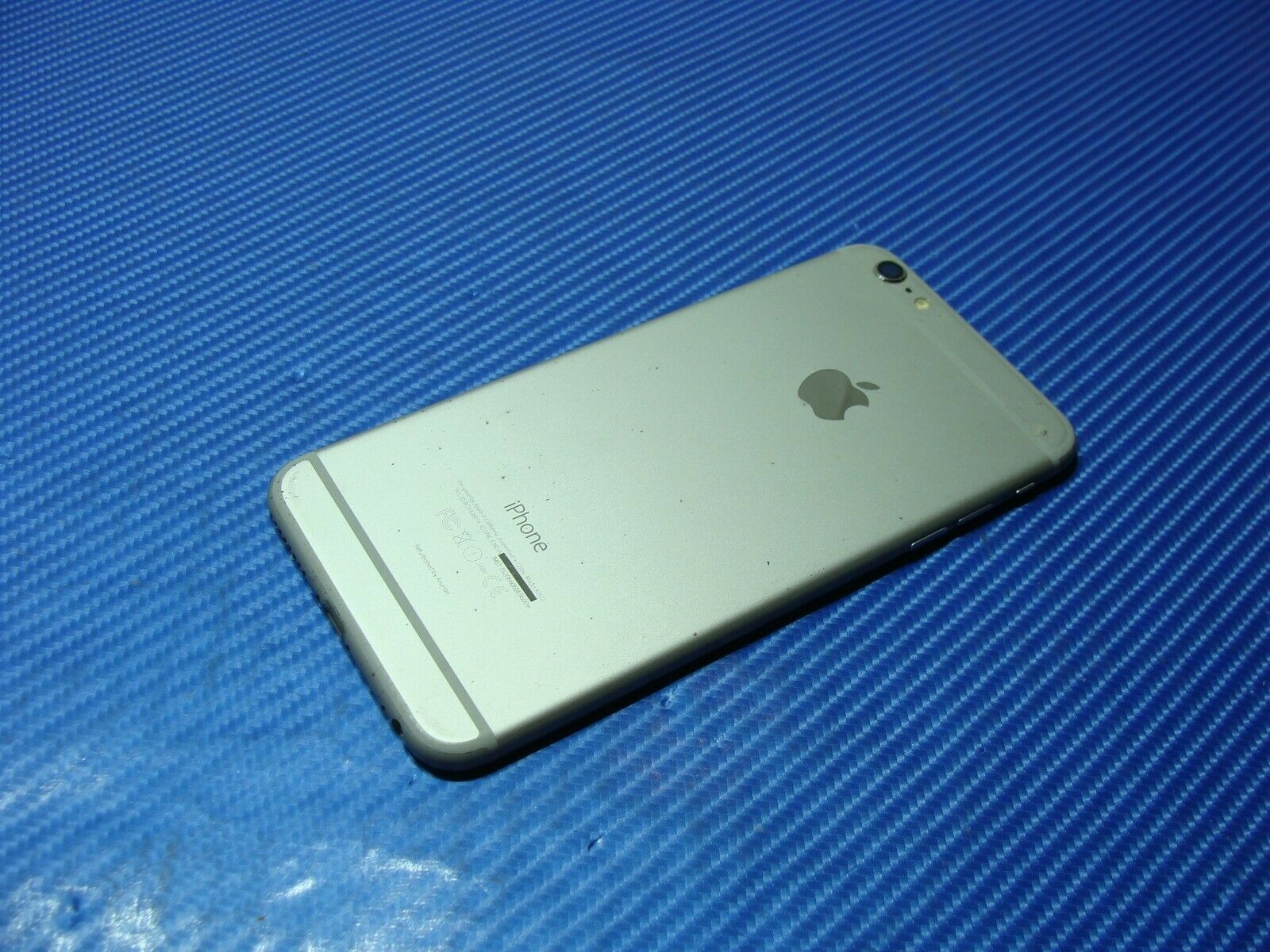 iPhone 6 Plus A1522 MGCL2LL/A Late 2014 5.5