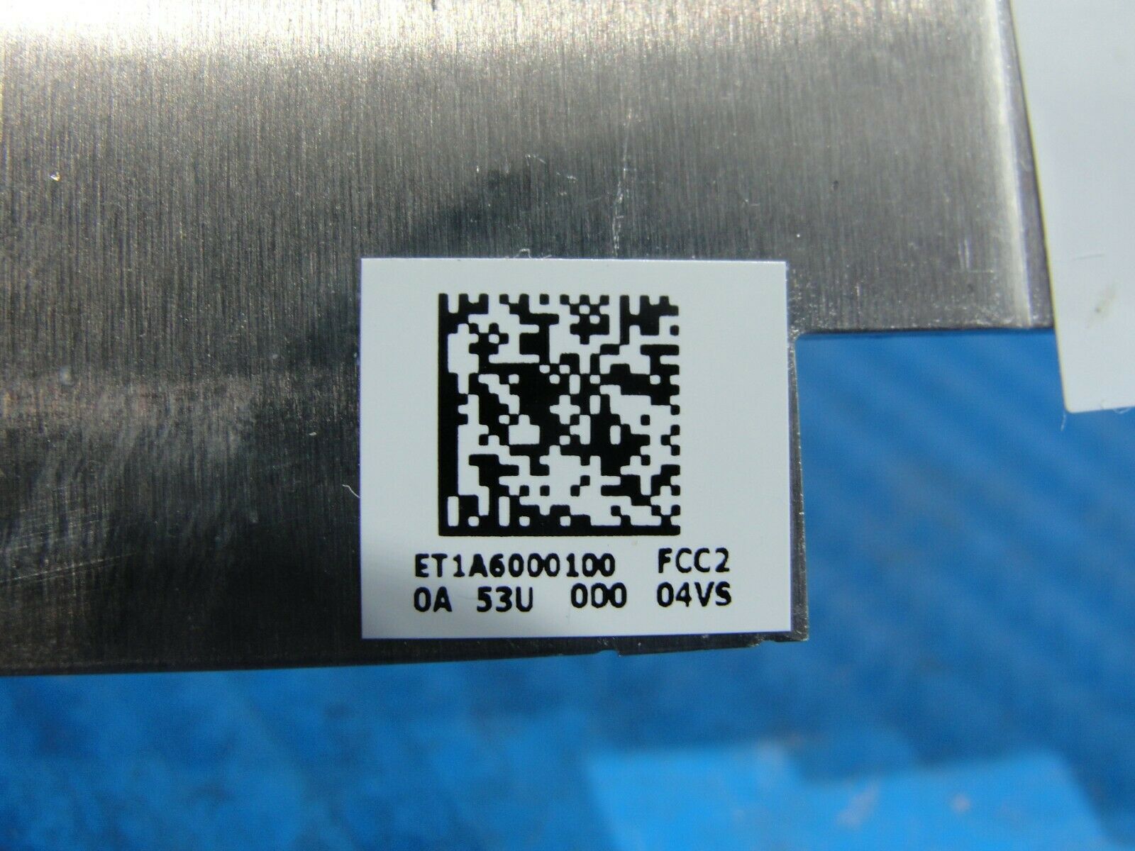 HP Stream X360 11-p015wm 11.6