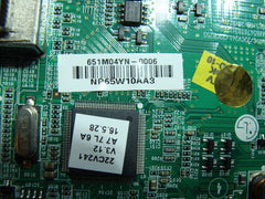 LG Chromebase 22CV241 AIO 21.5" Genuine HDMI Video Card Board NP65W10AA3