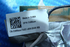 Dell Inspiron AIO 2350 23" Genuine WiFi Wireless Antenna WMXXX ER* - Laptop Parts - Buy Authentic Computer Parts - Top Seller Ebay