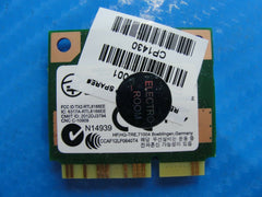 HP 15.6" 15-D037DX Genuine Wireless WiFi Card RTL8188EE 709505-001 - Laptop Parts - Buy Authentic Computer Parts - Top Seller Ebay