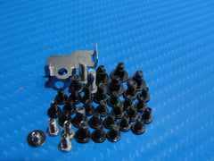 HP Pavilion x360 14m-ba013dx 14" Genuine Screw Set Screws for Repair ScrewSet - Laptop Parts - Buy Authentic Computer Parts - Top Seller Ebay
