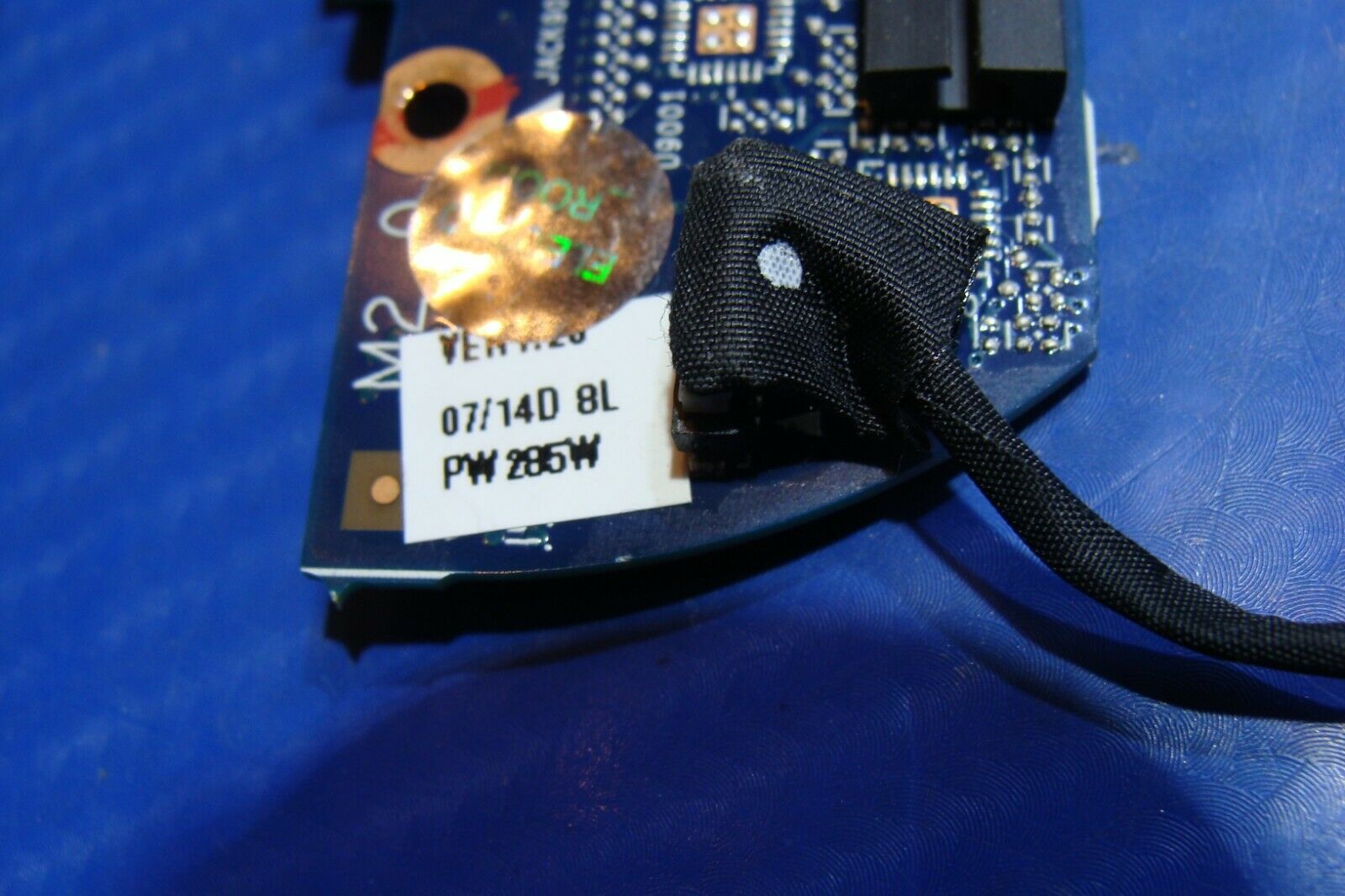 HP Envy m6-n010dx 15.6