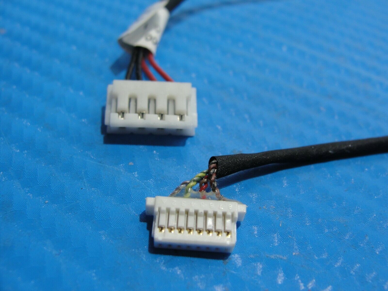 Toshiba P55-A5312 15.6