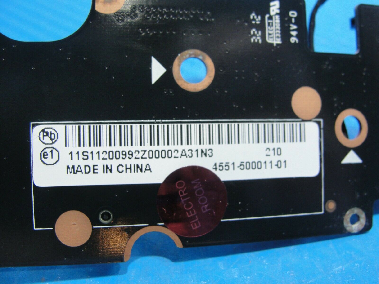 Lenovo IdeaPad Yoga 13 20175 13.3