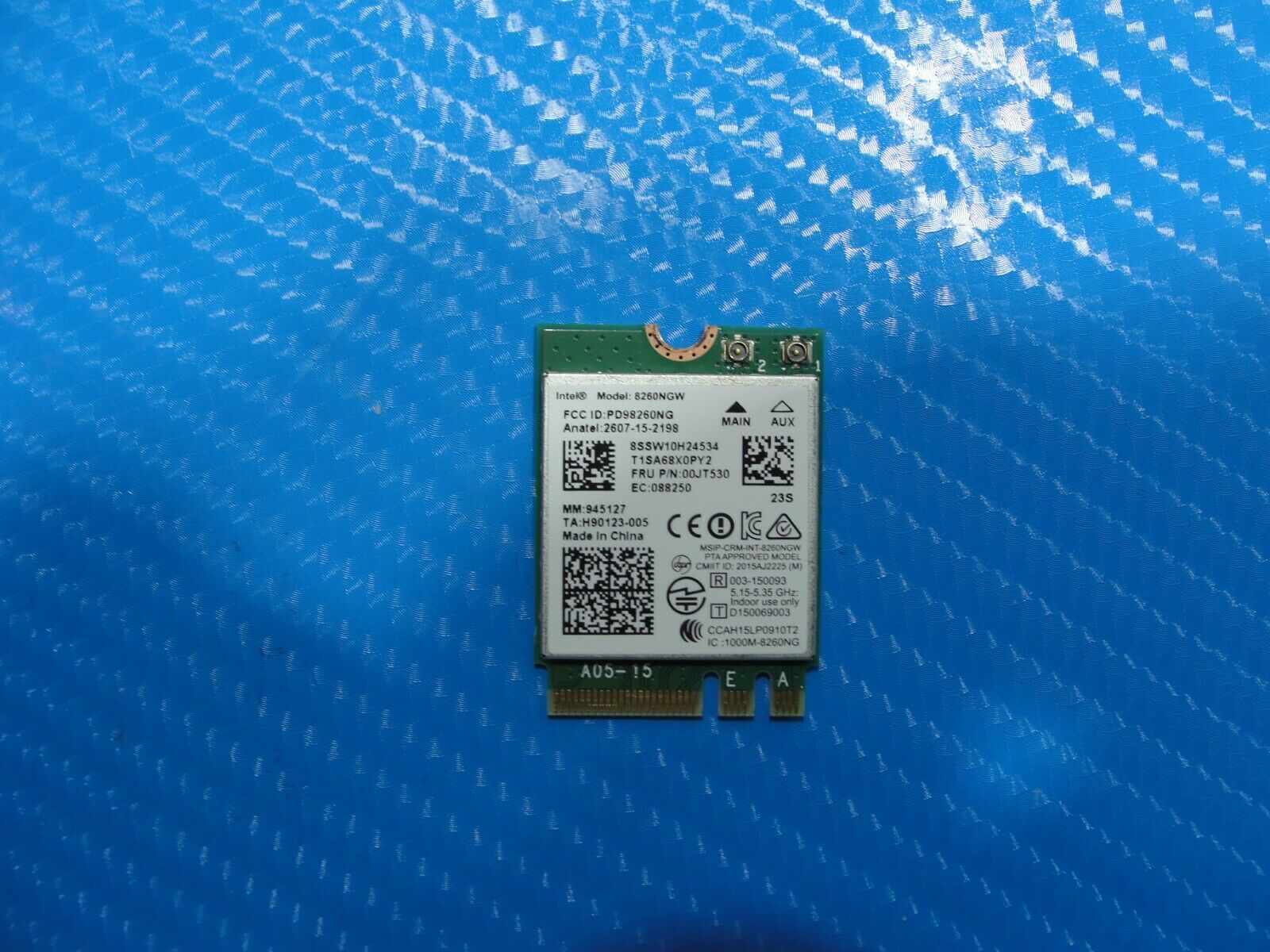 Lenovo ThinkPad X1 Carbon 4th Gen 14