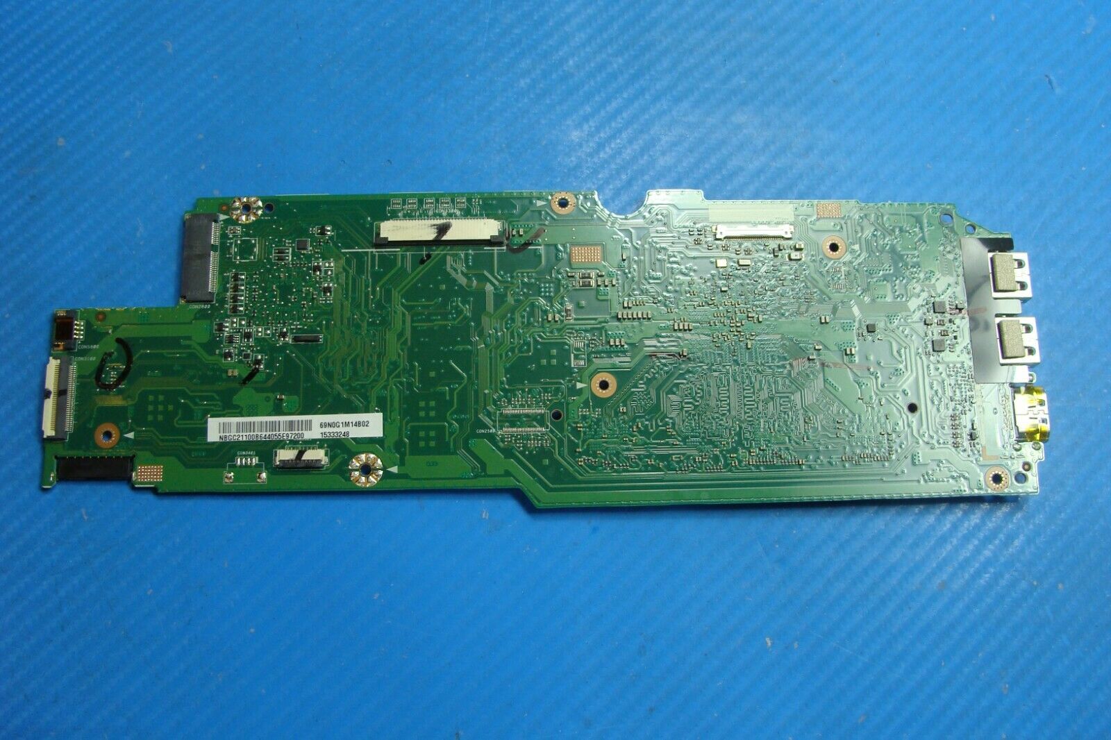 Acer Chromebook CB3-431-C5EX 14