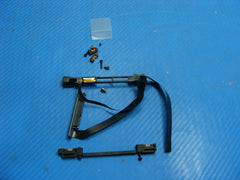 MacBook Pro A1278 13" 2011 MC724LL/A HDD Bracket w/IR Sleep HD Cable 922-9771 - Laptop Parts - Buy Authentic Computer Parts - Top Seller Ebay