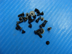Dell Inspiron 15 7568 15.6" Genuine Screw Set Screws for Repair ScrewSet - Laptop Parts - Buy Authentic Computer Parts - Top Seller Ebay