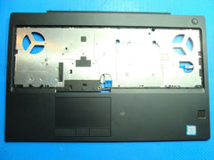 Dell Precision 7530 15.6" Genuine Laptop Palmrest w/ Touchpad 0F14D 